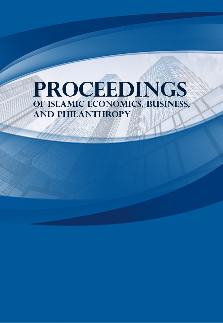 					View Vol. 1 No. 1 (2022): Proceedings
				