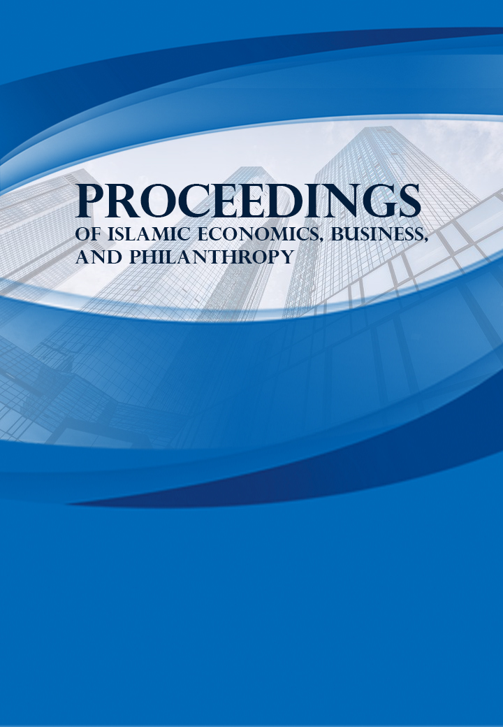 					View Vol. 1 No. 2 (2022): Proceedings
				